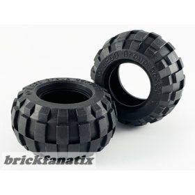 Lego Tire 56 x 30 R Balloon
