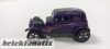 HOT WHEELS 1932 Ford Vicky - Redline Series 2002 -