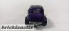 HOT WHEELS 1932 Ford Vicky - Redline Series 2002 -