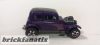 HOT WHEELS 1932 Ford Vicky - Redline Series 2002 -