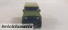 Hot Wheels Premium Land Rover Defender 110 Hard Top