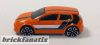 HOT WHEELS Volkswagen Golf MK7