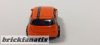 HOT WHEELS Volkswagen Golf MK7