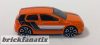 HOT WHEELS Volkswagen Golf MK7