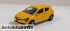 Majorette - AKCIÓ - Renault Clio Sport