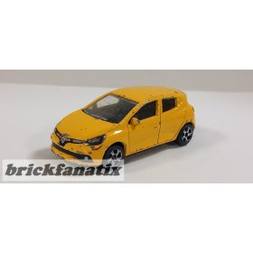 Majorette - AKCIÓ - Renault Clio Sport