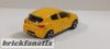 Majorette - AKCIÓ - Renault Clio Sport
