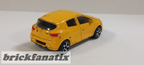 Majorette - AKCIÓ - Renault Clio Sport