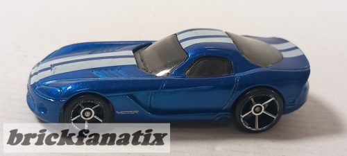 HOT WHEELS 2005 Dodge Viper