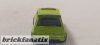 HOT WHEELS '85 Honda City Turbo II