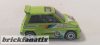 HOT WHEELS '85 Honda City Turbo II