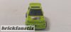 HOT WHEELS '85 Honda City Turbo II