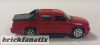 Welly Chevrolet Avalanche