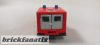 Matchbox Ambulance - Intercom City