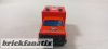 Matchbox Ambulance - Intercom City