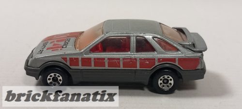 Matchbox Ford Sierra XR4i