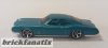 HOT WHEELS 1966 Buick Riviera