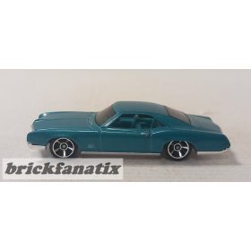HOT WHEELS 1966 Buick Riviera