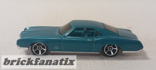 HOT WHEELS 1966 Buick Riviera