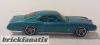 HOT WHEELS 1966 Buick Riviera