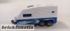 Matchbox Travel Trailer
