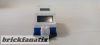 Matchbox Travel Trailer