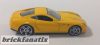 HOT WHEELS Ferrari 599 GTB ( 2007 )