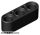 Lego Technic, Liftarm Thick 1 x 3, Black