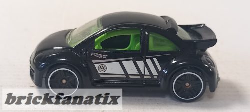 HOT WHEELS Volkswagen New Beetle Cup