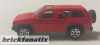 MATCHBOX 1985 Nissan Pathfinder