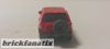 MATCHBOX 1985 Nissan Pathfinder