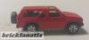 MATCHBOX 1985 Nissan Pathfinder