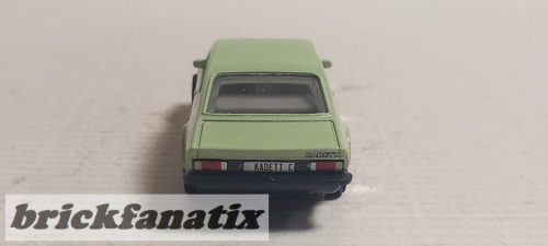 Matchbox Opel Kadett Coupe