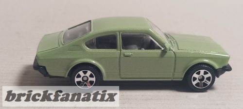 Matchbox Opel Kadett Coupe