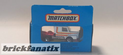 Matchbox Scania T142 MB71