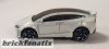Hot Wheels Tesla Model Y