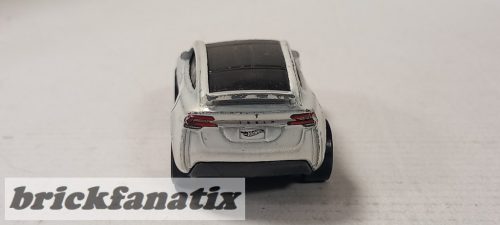 Hot Wheels Tesla Model Y