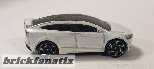 Hot Wheels Tesla Model Y