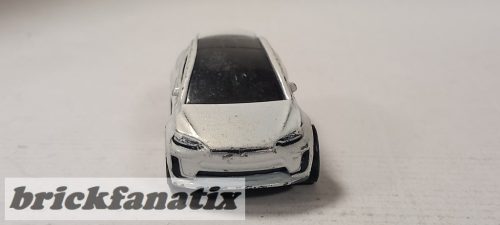 Hot Wheels Tesla Model Y
