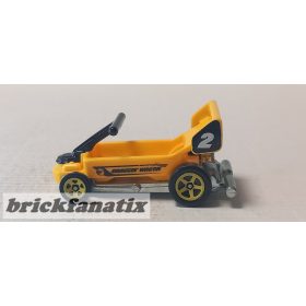 HOT WHEELS Draggin' Wagon