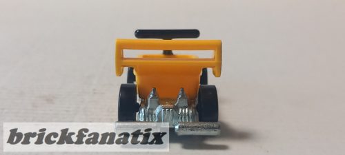 HOT WHEELS Draggin' Wagon