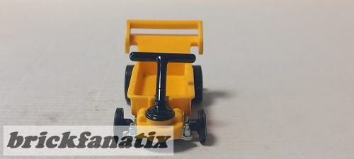 HOT WHEELS Draggin' Wagon