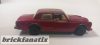 Matchbox Superfast Rolls-Royce Silver Shadow II