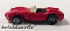 HOT WHEELS Ferrari 250 Testa Rossa
