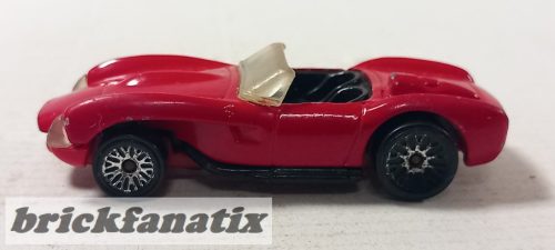 HOT WHEELS Ferrari 250 Testa Rossa