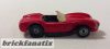 HOT WHEELS Ferrari 250 Testa Rossa