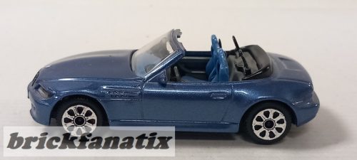 Burago BMW Roadster 1:43