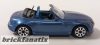 Burago BMW Roadster 1:43