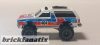 Hot Wheels Chevy Blazer 4x4 - BFGoodrich