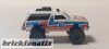 Hot Wheels Chevy Blazer 4x4 - BFGoodrich